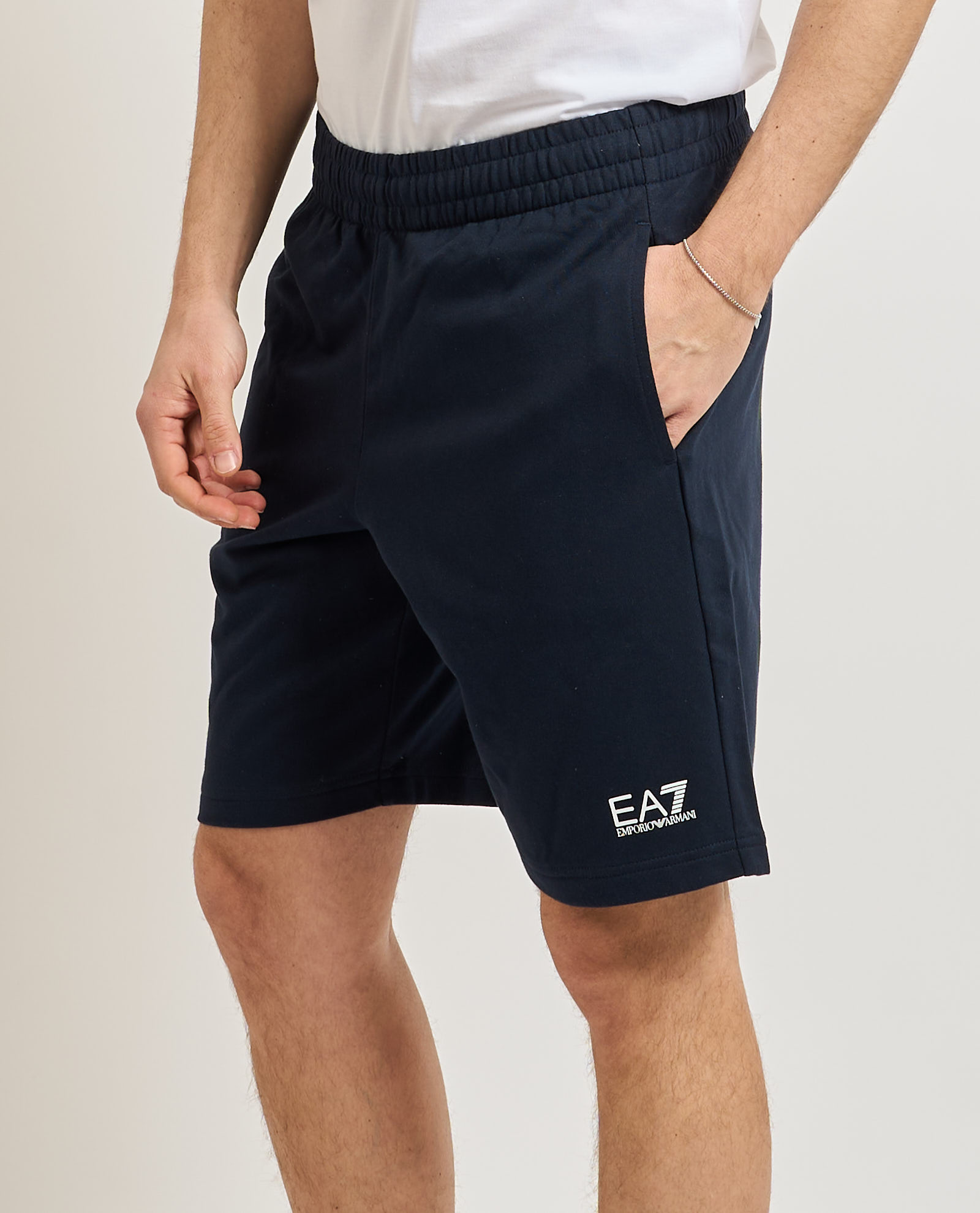 Pantalone corto uomo EA7 Abbigliamento e accessori > Abbigliamento - dettaglio 2